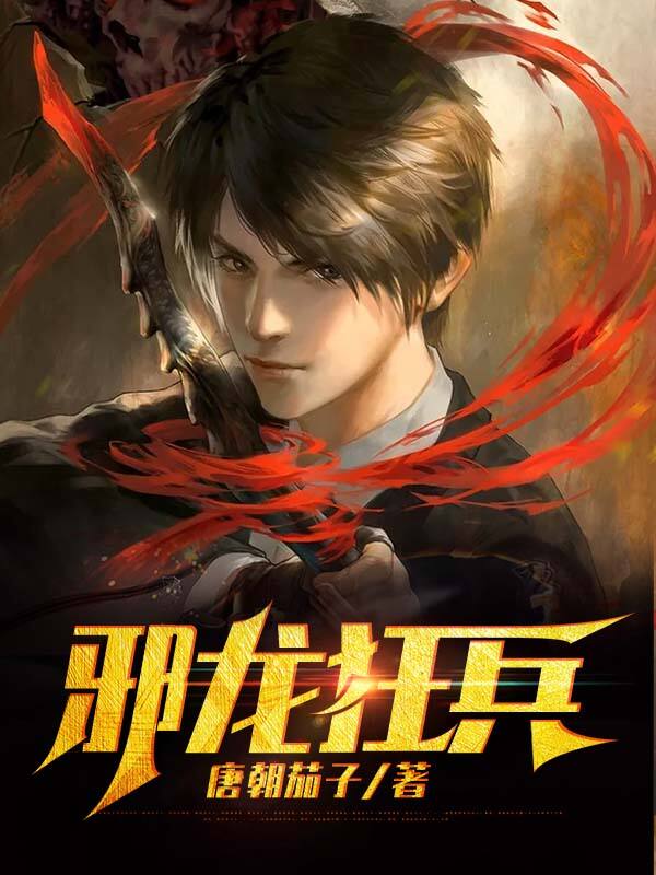 邪龙狂兵小说阅读