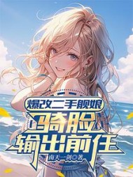 爆改二手舰娘,骑脸输出前任by南天一剑
