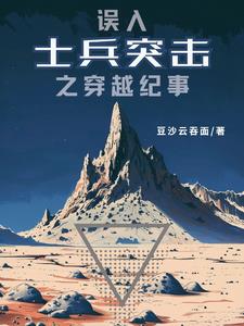 误入士兵突击之穿越纪事秦关月