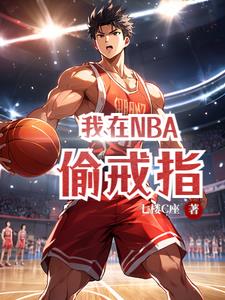 我在NBA偷戒指陈极阅读