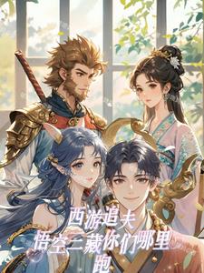 西游追夫：悟空三藏你们哪里跑小说阅读