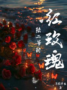 陆二爷的红玫瑰阅读