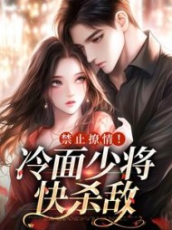 禁止撩情!冷面少将快杀敌林冉冉陆霆轩