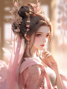 庶女穿越之锦绣良缘苏璃阅读