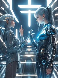 宇宙奇谈我和外星智慧生命的对谈阅读