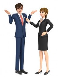 销冠被裁后，卷走了所有员工