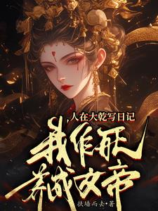 人在大乾写日记，我作死养成女帝阅读