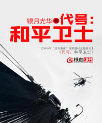 代号：和平卫士小说阅读